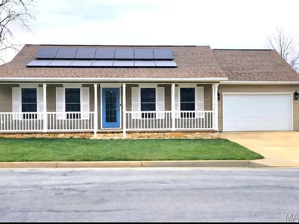 700 Murry Ln, Rolla, MO 65401