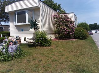 1003 Oakhill Ave UNIT 151, Attleboro, MA 02703