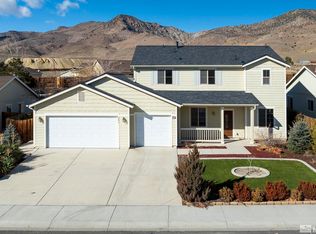 205 Dayton Village Pkwy, Dayton, NV 89403