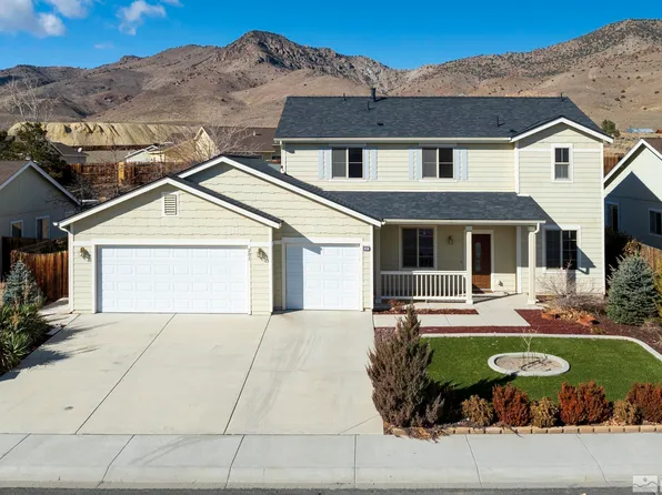 205 Dayton Village Pkwy, Dayton, NV 89403