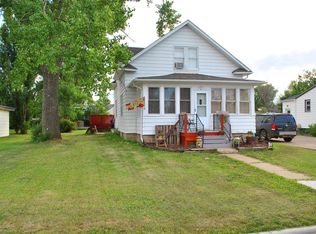 353 2nd Ave NW, Killdeer, ND 58640