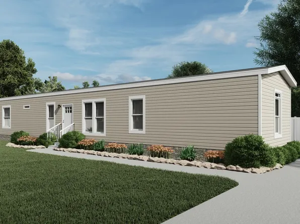 Resolution K Plan, Brazos Point