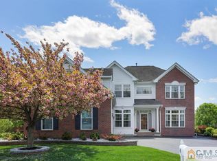 45 Birch Dr, Plainsboro, NJ 08536