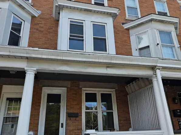 650 1/2 E Broad St, Tamaqua, PA 18252