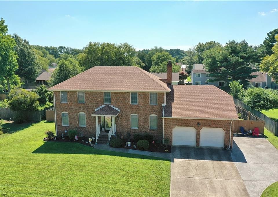 Over 4K sqft home 5bdr 3 FB beautifully maintained.