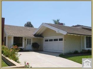 21916 Shenandoah Dr, Lake Forest, CA 92630