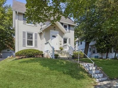 10 Orchard St, Hillsdale, NJ, 07642