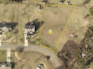 198 Lippard Springs Cir, Statesville, NC 28677