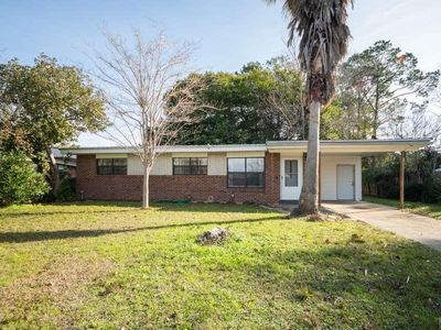 5552 Oriole St, Milton, FL, 32570