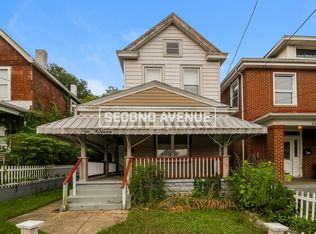 411 Maple St, Cincinnati, OH 45216