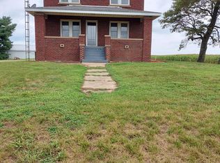 1602 W 700 N, Washington, IN 47501