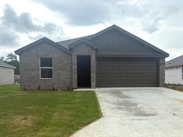 180 Bighorn Trl, Maumelle, AR 72113