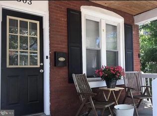 303 Monastery Ave, Philadelphia, PA