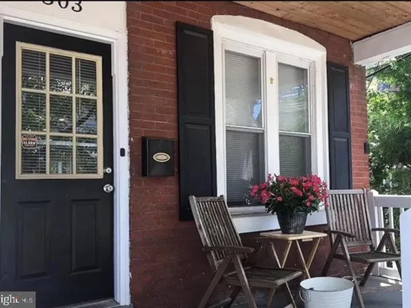 303 Monastery Ave, Philadelphia, PA 19128