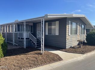 118 Yellowstone Dr #96, Oxnard, CA 93033