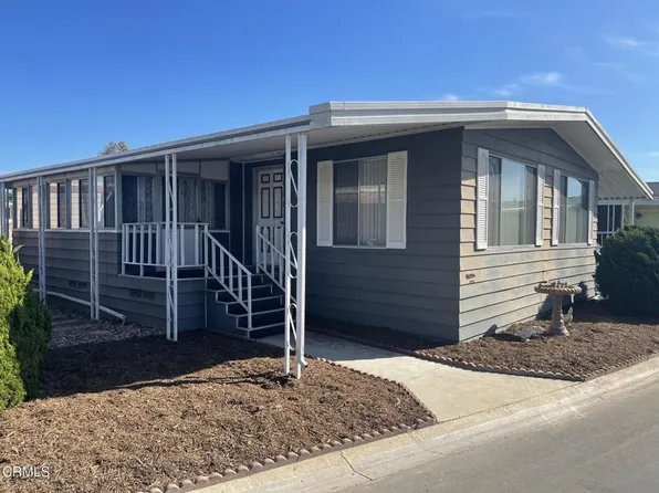 118 Yellowstone Dr #96, Oxnard, CA 93033