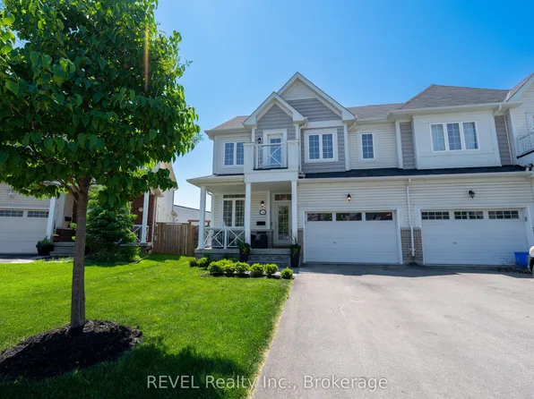 54 Dominion Cres, Niagara On The Lake, ON L0S 1J1