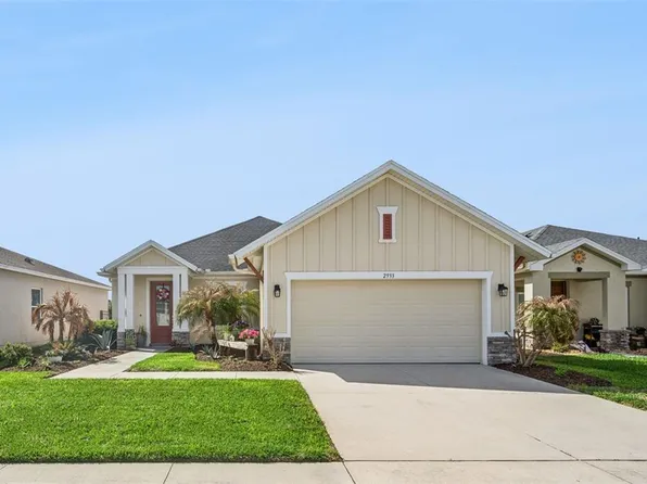 2933 Marlberry Ln, Clermont, FL 34714