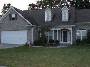 4266 Highcroft Dr, Gardendale, AL 35071