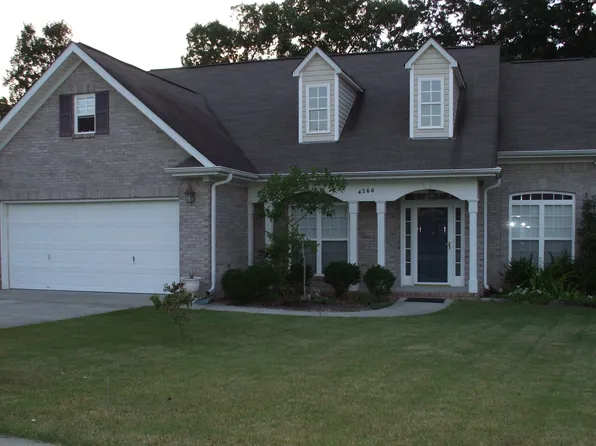 4266 Highcroft Dr, Gardendale, AL 35071