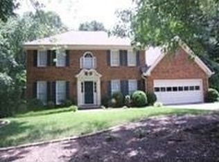 1604 Thoreau Dr, Suwanee, GA 30024