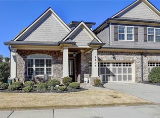 2875 W Village Dr, Suwanee, GA 30024