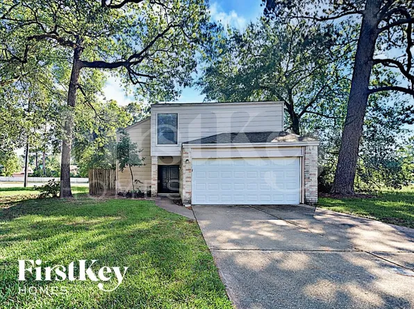 11936 Lakewood West Dr, Cypress, TX 77429