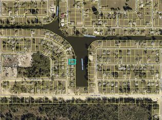 239 SW 22nd Pl, Cape Coral, FL 33991