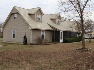 30 S Broadway, Inola, OK 74036