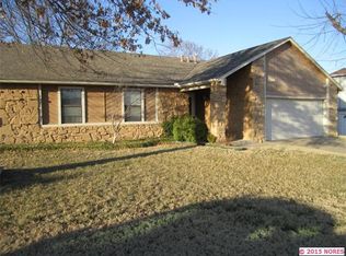 4214 W Urbana Ct, Broken Arrow, OK 74012