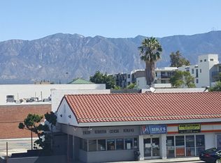 600 S Lake Ave #204B, Pasadena, CA 91106