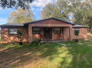 3212 Hicks Rd, Lorida, FL 33857