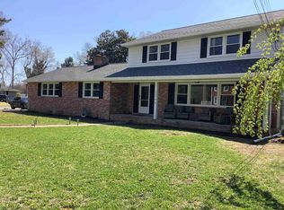 2459 Buttonwood Dr, Vineland, NJ