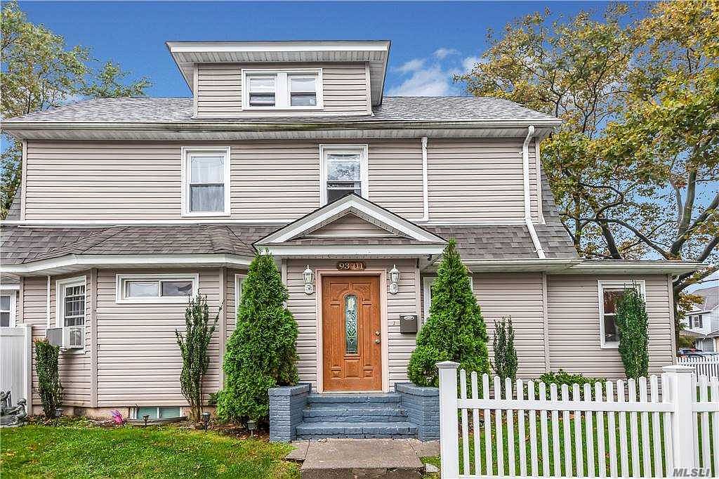 9301 241st St, Bellerose, NY 11426 Zillow