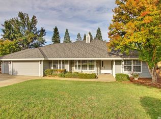 6517 Puerto Dr, Rancho Murieta, CA 95683