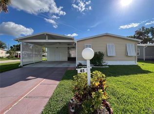 45 Wood Owl Ave, Ellenton, FL 34222