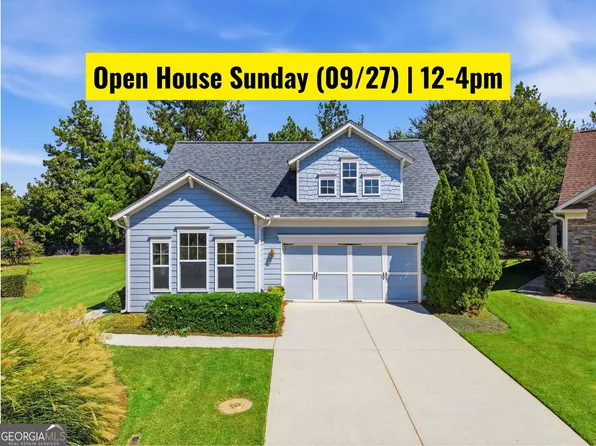 3192 Willow Creek Dr SW, Gainesville, GA 30504