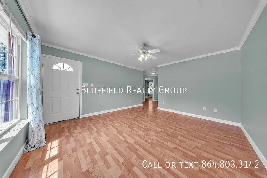 3 bedroom | 2 bath | Spacious Home with Large Deck & Nice-Sized Yard $1,250/mo rent — Photo 4