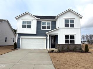 382 Providence Creek Dr, Fuquay Varina, NC 27526