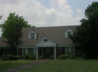 2204 Alcide Cir, Abbeville, LA 70510