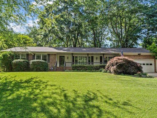 103 Shallowford Rd, Greenville, SC 29607