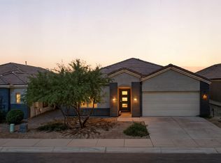 12530 W Gini Ln, Marana, AZ 85653