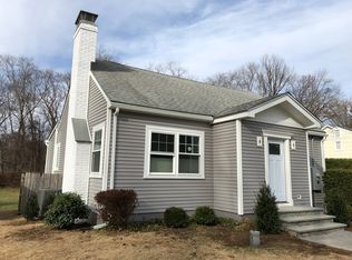 15 Maryland Ave, Armonk, NY 10504