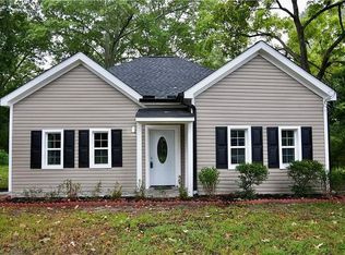 206 Peachtree St, Villa Rica, GA 30180