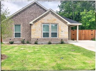 1512 E Elmore Ave, Dallas, TX 75216
