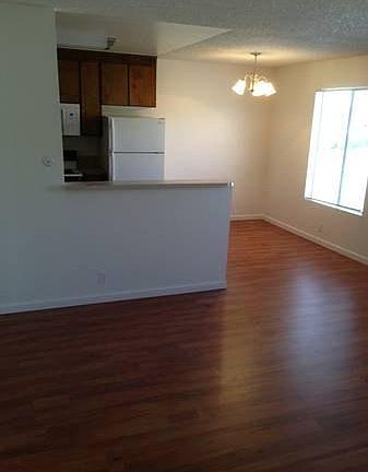 View From Front Door