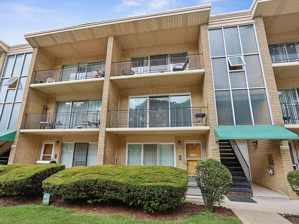 10314 S Komensky Ave #3-C, Oak Lawn, IL 60453