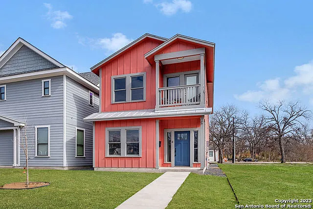 3 bed, 3.0 bath, 1750 sqft, $2,500 — Photo 3