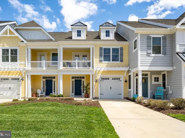 26388 Seabreeze Lndg #826C, Selbyville, DE 19975