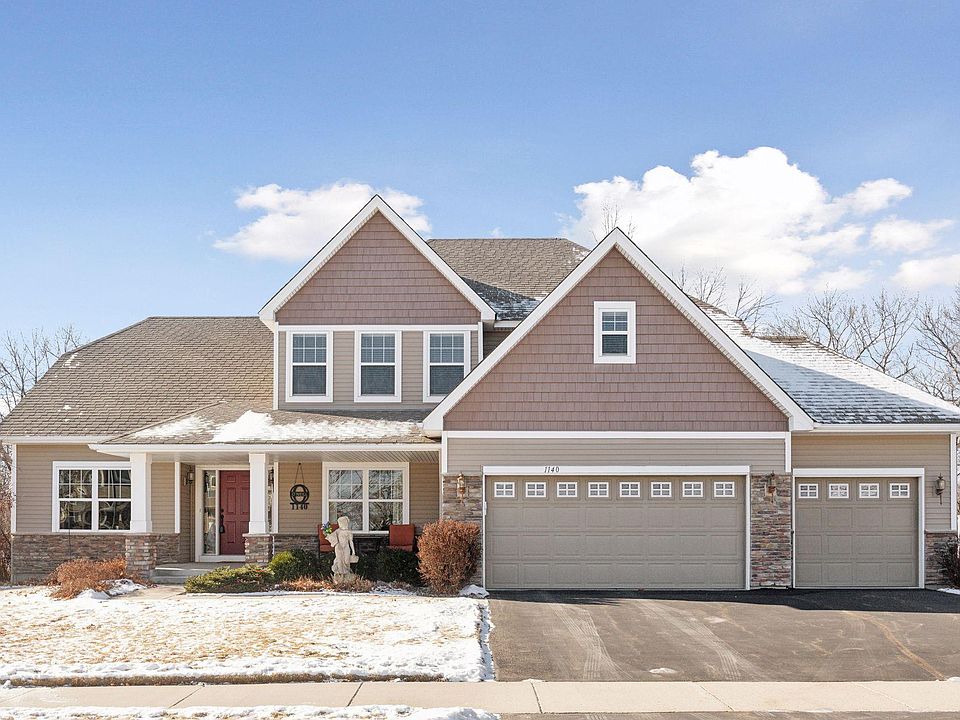 1140 Moers Dr, Chaska, MN 55318 | Zillow